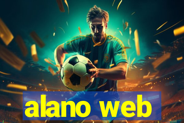 alano web
